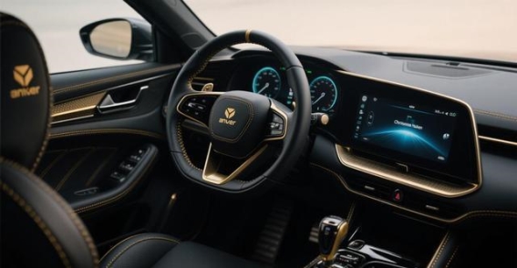 追觅造车计划：挑战极限，超豪华电动车的未来图景