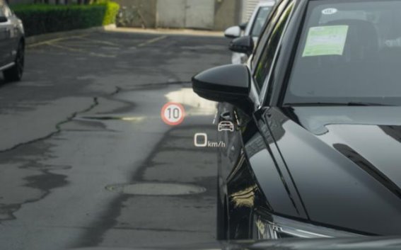 奥迪Q7 2025款55 TFSI S Line 尊贵型：豪华与越野的完美融合