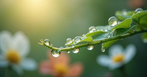 寒露节气中的养生智慧：中老年人四大禁忌