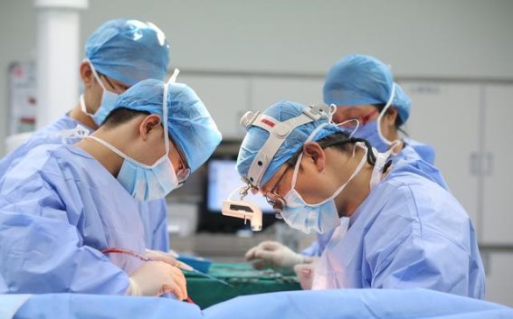 最痛苦手术排行榜：经历过这五种手术，身体与心灵的双重考验