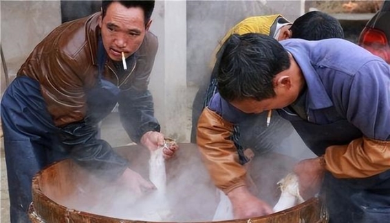 为什么过去农村很多杀猪匠，身体很硬朗却普遍不长寿？看完你就懂了