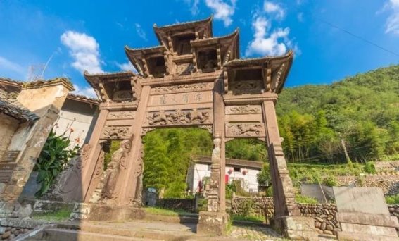 遂昌：浙江旅游的璀璨明珠，山水间的文化遗韵