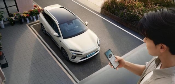 高能智享新标杆，比亚迪海狮06全维进阶重塑中型SUV格局