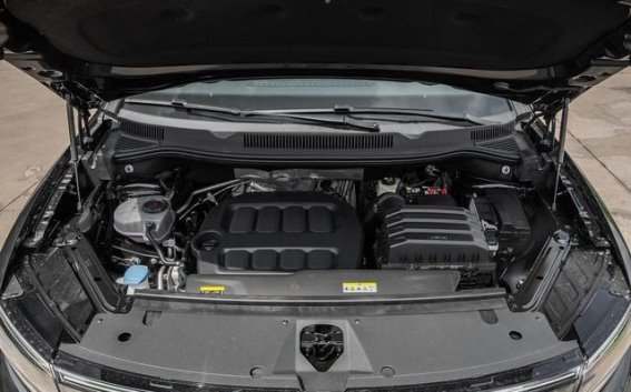 全新大众揽境8月5日上市 旗舰配置加持动力全面升级