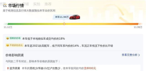 11万元入手2021款特斯拉Model 3，是否值得投资？