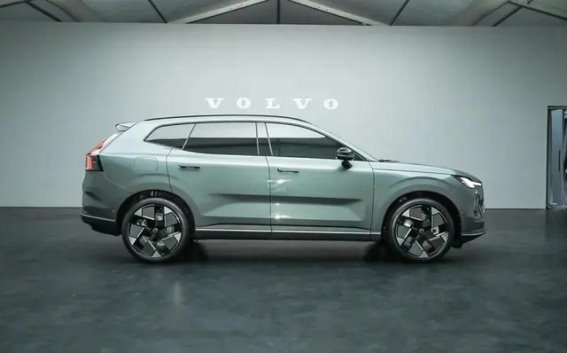 沃尔沃XC70：科技与豪华的完美交融