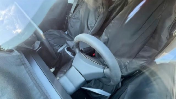 特斯拉廉价版Model Y内饰外观曝光 智能驾驶不缩水售价不到3万美元