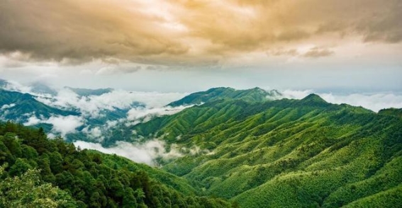 吉安旅游：走进吉安八大景点，感受千年古城的独特魅力