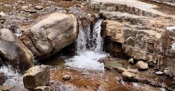 龙门涧景区4月1日开园，邀您共赏大自然之美