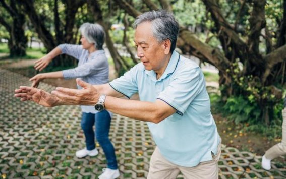 医生发现：不容易得胃癌的人，一般都有4个特质，你占几个？