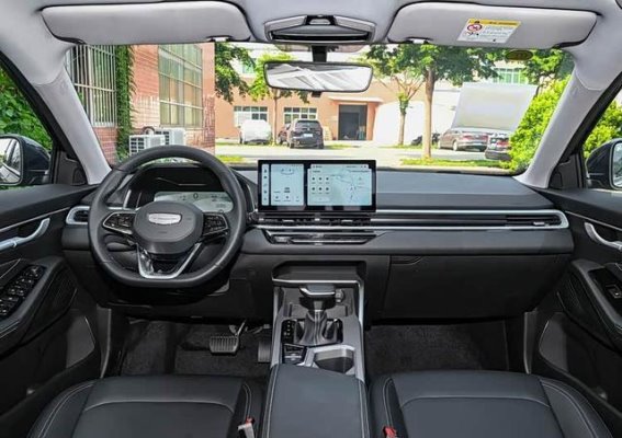 十万预算购车指南：7月上市的4款热门新车解析