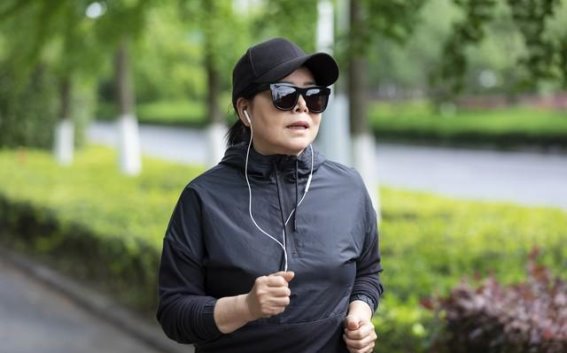 中老年人应理性运动，避免运动成瘾，科学锻炼助健康