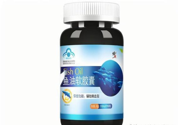 精打细算的健康之选：央视推荐性价比最高的十大鱼油品牌