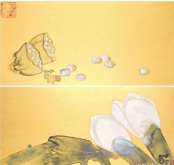 藏地春光：在拉萨的旅程中拾花绽放