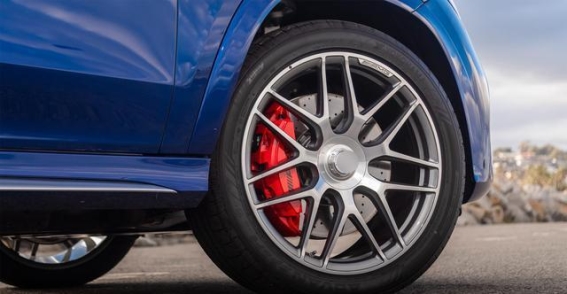 同样配ESP，为什么便宜车仍不如贵车稳