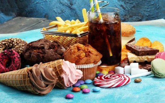 你的饮食习惯或许正在悄悄加大中风风险