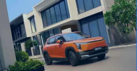 东风纳米06C0天元智驾T100：全场景智能驾驶，安全与便利同行