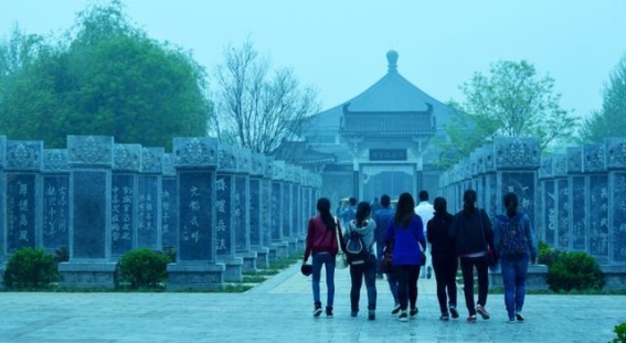 暑期自驾游新福利！高速缴费单可享孙膑旅游城半价优惠