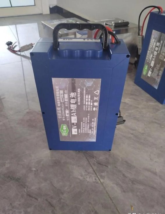 铅酸电池与锂电池的区别与选择指南