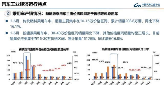 2025年上半年：新能源车发展驶入“平稳增长期”