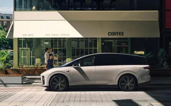 前备箱：电动车竞争的新“亮点”