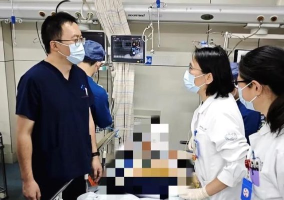 男子一时贪嘴，差点命丧蟹下——吃螃蟹的隐秘危机