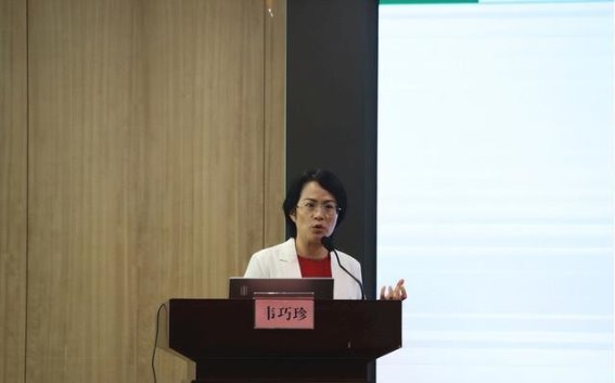 2024年广西新生儿营养管理学习班圆满落幕