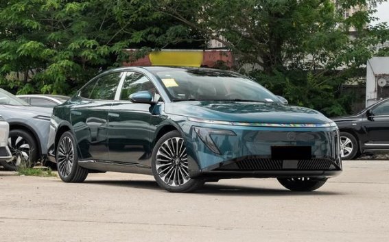 长安启源A07与日产N7对比分析：央企新秀如何超越日系老将？