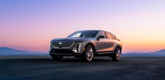 二线豪华品牌的未来之战：雷克萨斯国产化的战略抉择