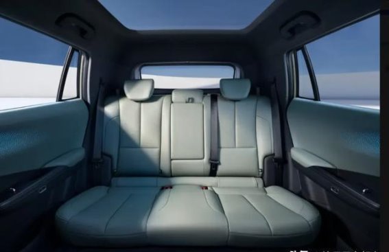 东风纳米06：一步到位的智电好车，带来精致生活