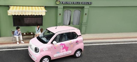 顶配不到6万元，AI大模型上车，这款精品小车值得拥有吗？