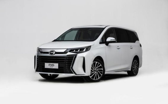 传祺M6MAX豪华版购车优惠及动力系统解析