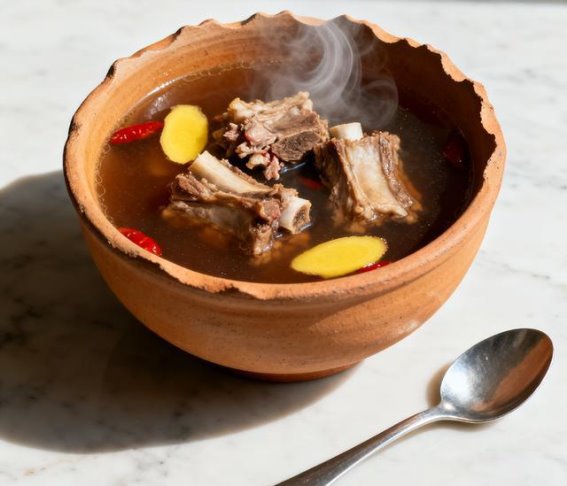 饭后躺下，胃的“抗议”如何倾听