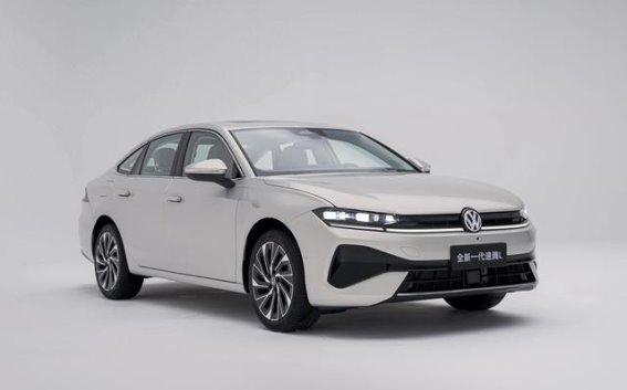 全新一代速腾L：德系车的品质升华与驾驶感受