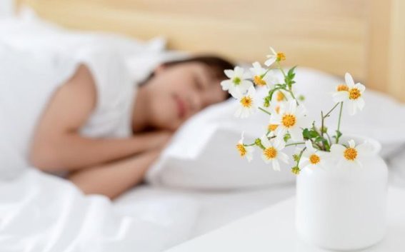 七十岁以后如何科学入睡：掌握这六点就够了