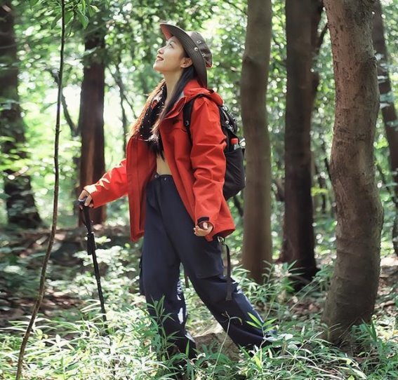 十一长假户外旅行必备：8款高性价比国产品牌装备推荐