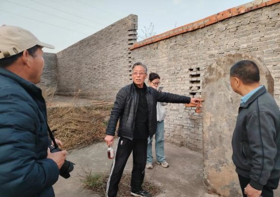 青泥涧的古寺与修复历史