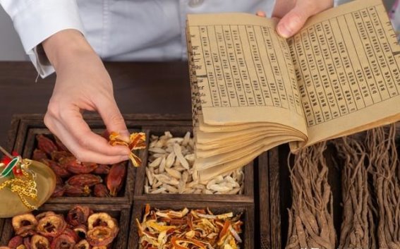 五毒清方：一方调理五毒，现代人健康的“全能药方”