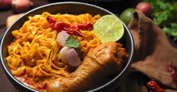 探索泰国美食之旅：必尝的五大菜品全