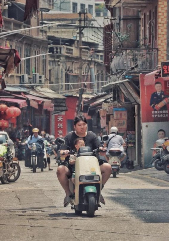 泉州：古老与现代交织的城市传奇