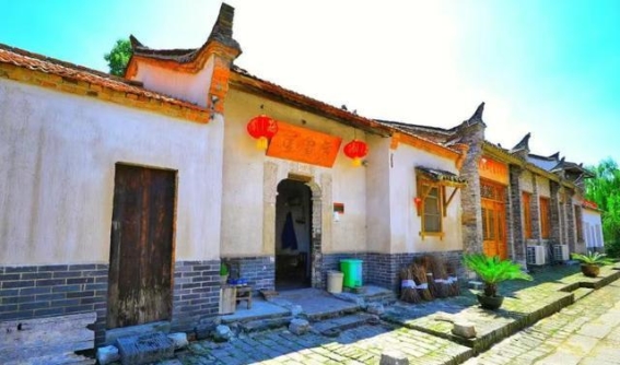 荆州洪湖珂里村：历史文化与水乡风情的完美交织