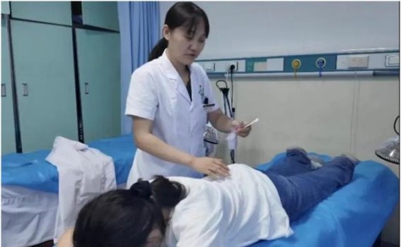 陕中附院暖心护航，助力高考学子健康备考