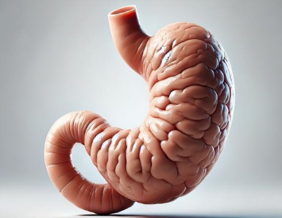 年轻人胃病警钟：这四个异常反应别忽视