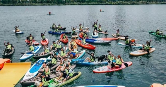五一假期成都旅游火爆，新玩法与智能出行助力畅游