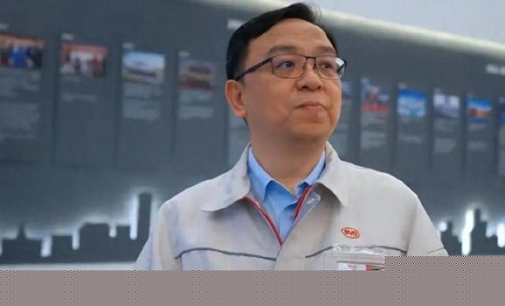 比亚迪重回赛道：战略调整能否带来新生？