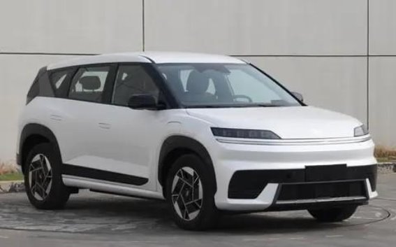 北京现代ELEXIO：全新纯电SUV，跨界设计引领未来