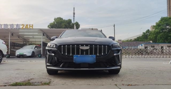 吉利星瑞L智擎：开了这么久，我真后悔没早点入手！