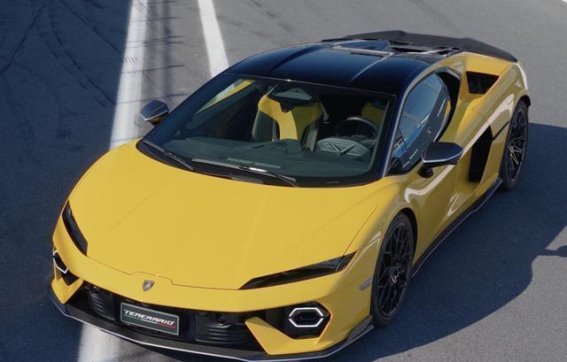 长安UNI-V：11万多就能买到的高性能轿跑，性价比爆棚