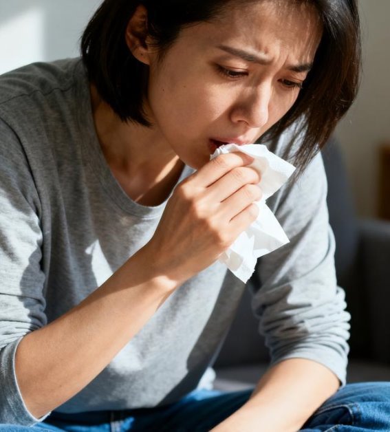 寒冷天气头晕警示：三点提醒让你安心应对