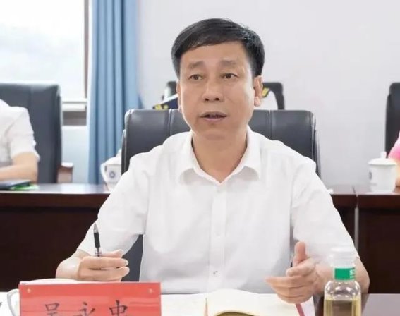 闽侯县的崛起与领导风采